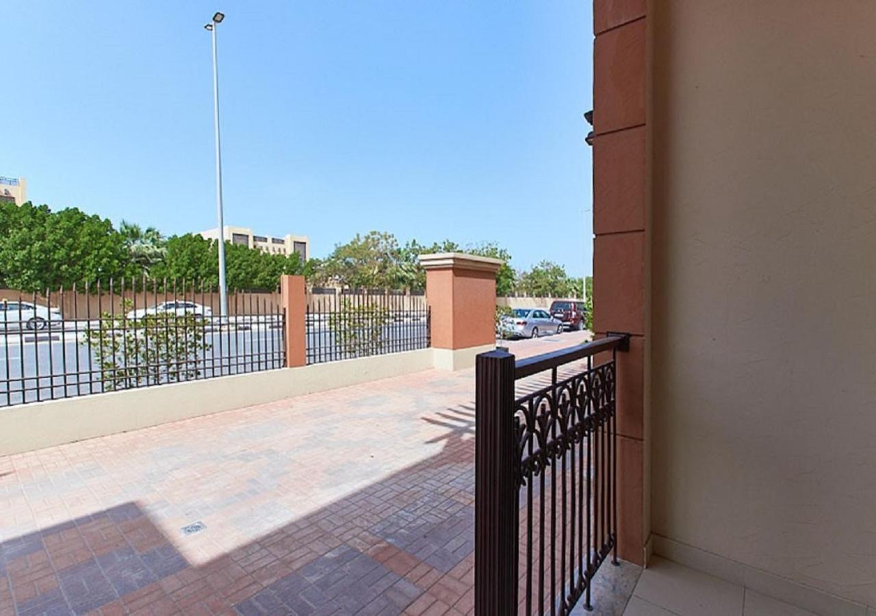 Mughal Suites Rász el-Haima Kültér fotó