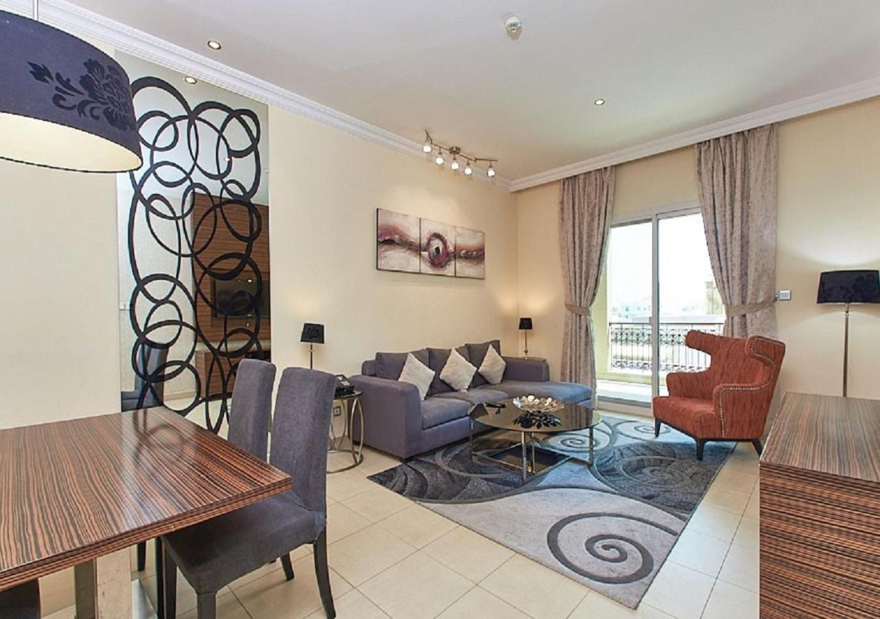 Mughal Suites Rász el-Haima Kültér fotó
