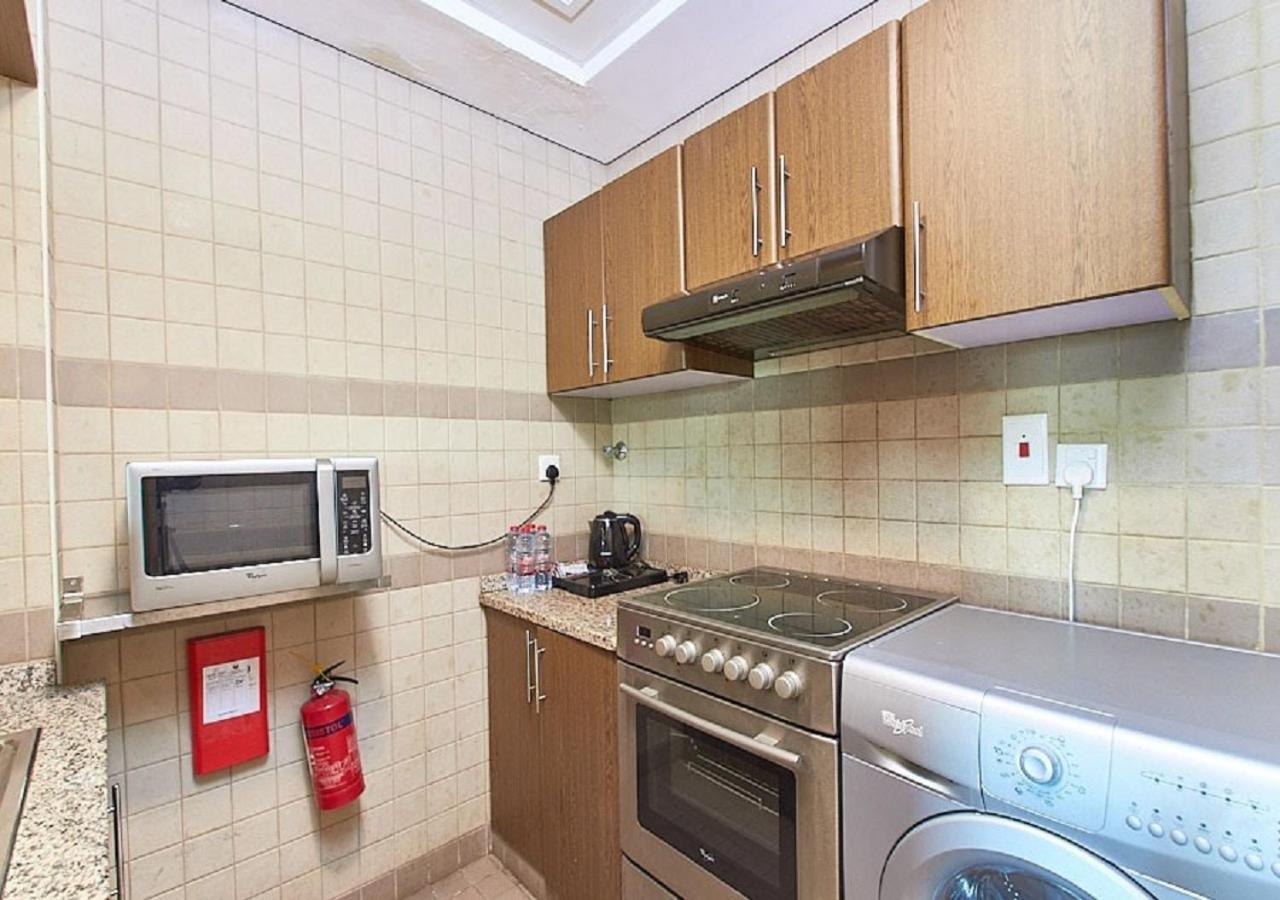 Mughal Suites Rász el-Haima Kültér fotó