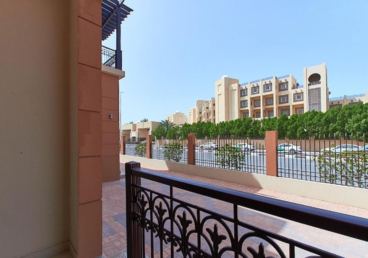 Mughal Suites Rász el-Haima Kültér fotó