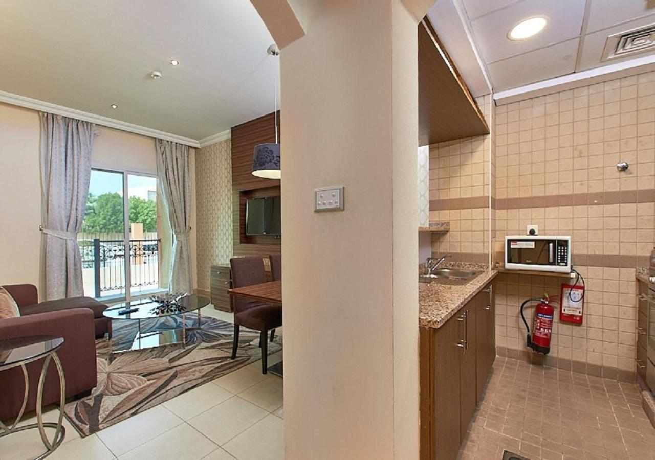 Mughal Suites Rász el-Haima Kültér fotó