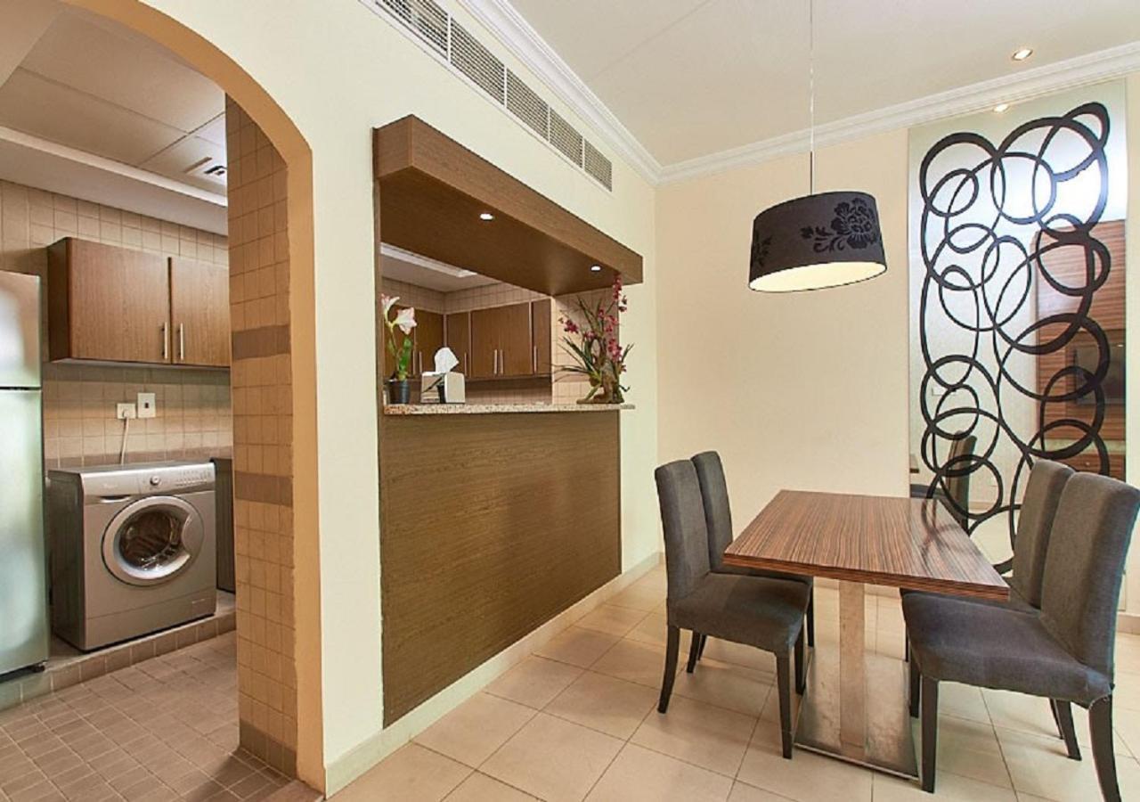 Mughal Suites Rász el-Haima Kültér fotó