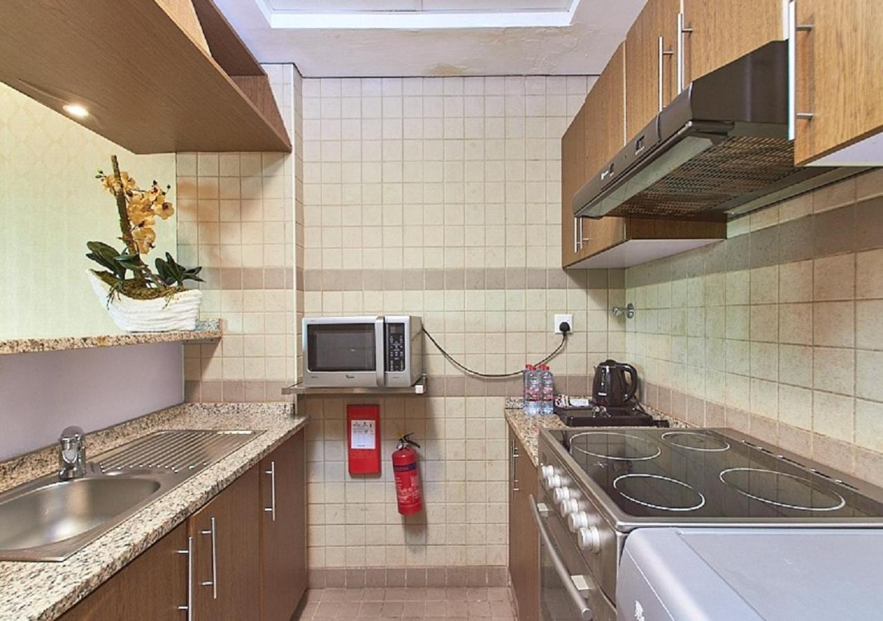 Mughal Suites Rász el-Haima Kültér fotó