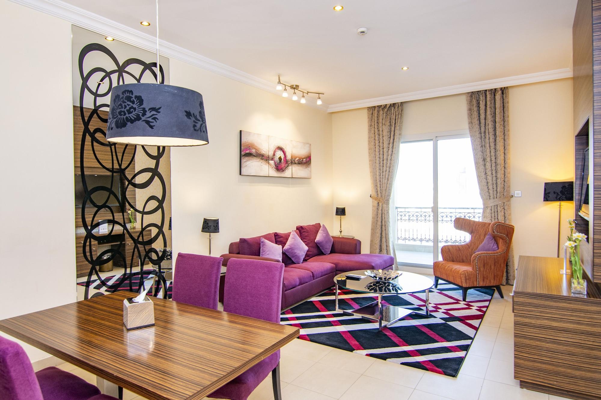Mughal Suites Rász el-Haima Kültér fotó