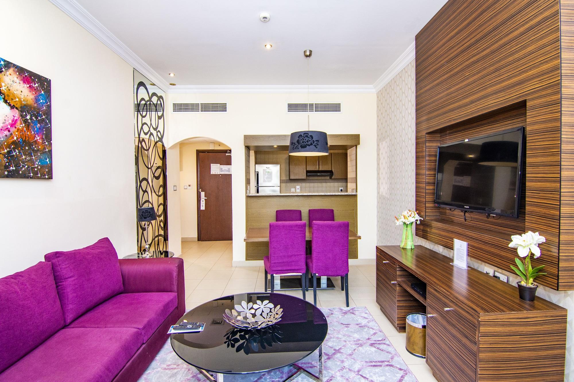 Mughal Suites Rász el-Haima Kültér fotó