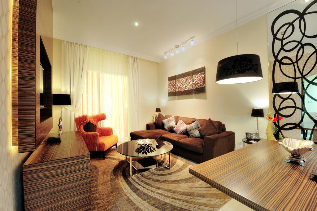 Mughal Suites Rász el-Haima Kültér fotó