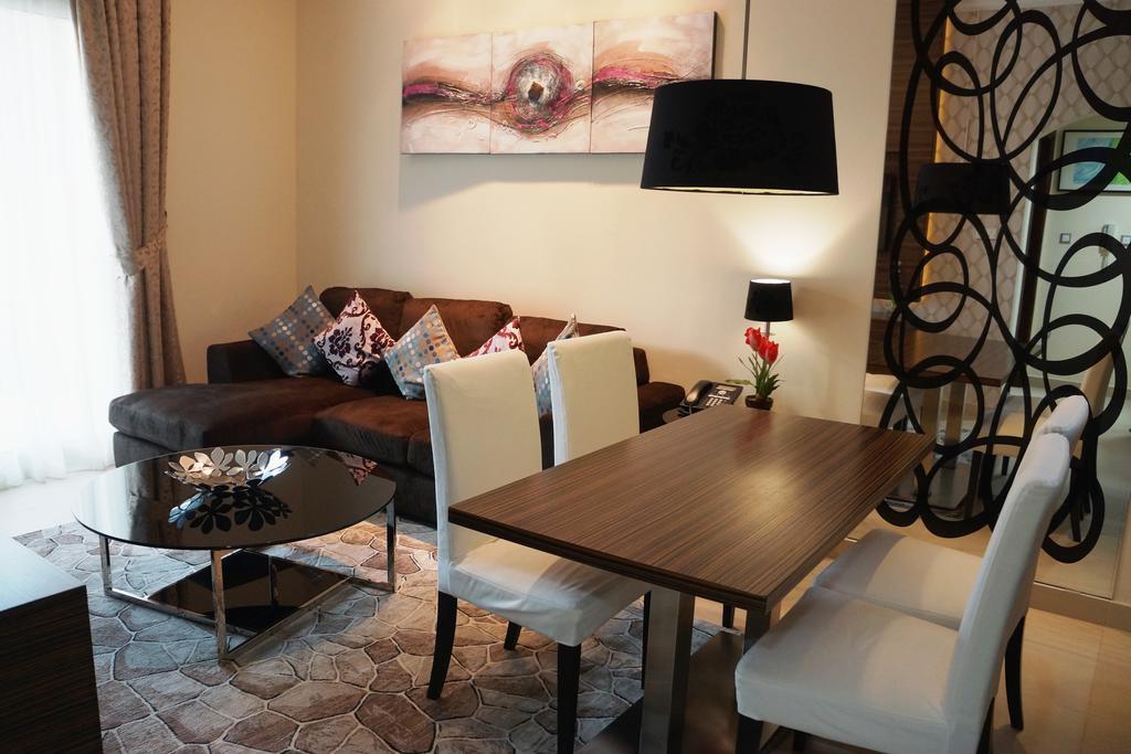 Mughal Suites Rász el-Haima Kültér fotó