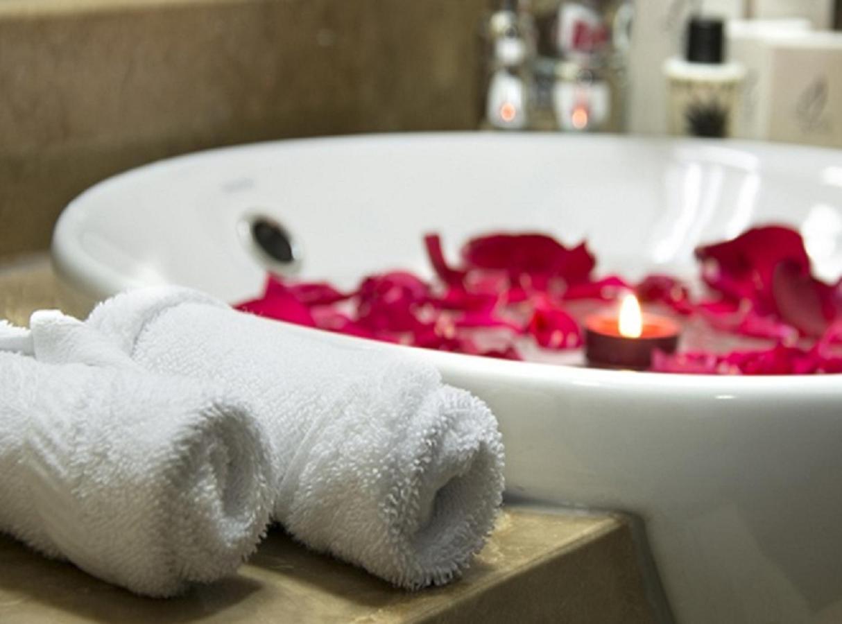 Mughal Suites Rász el-Haima Kültér fotó